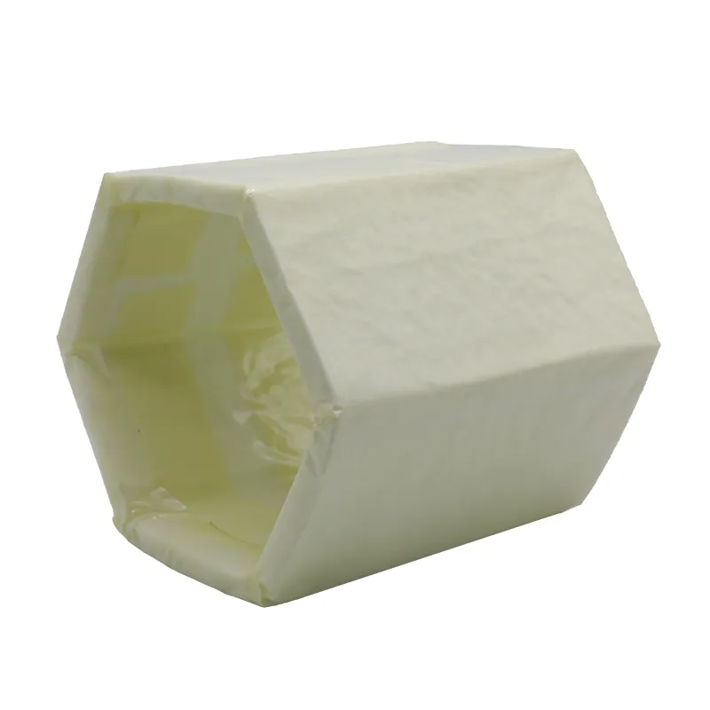 בידוד Airgel חלקים בצורת מיוחד