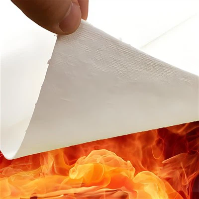 האם שמיכות Airgel הן חומר בידוד טוב?